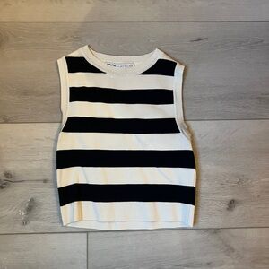 ZARA TANK TOP